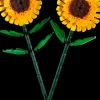 LEGO® Botanicals - Solrosor