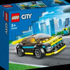 LEGO® City Great Vehicles - Elektrisk sportbil