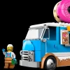 LEGO® - City Munkbil