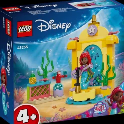 LEGO® Disney Princess - Ariels musikscen