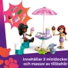 LEGO® Friends - Heartlake Citys glassbil