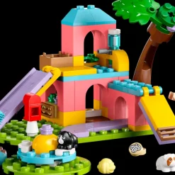 LEGO® Friends - Marsvinens lekplats