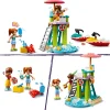 LEGO® Friends - Strand – Vattenskoter