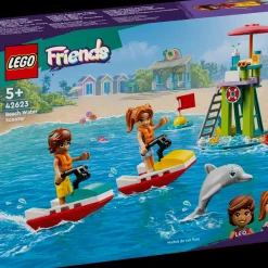 LEGO® Friends - Strand – Vattenskoter