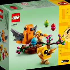 LEGO® LEL Seasons and Occasions - Fågelbo