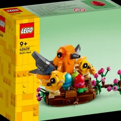 LEGO® LEL Seasons and Occasions - Fågelbo
