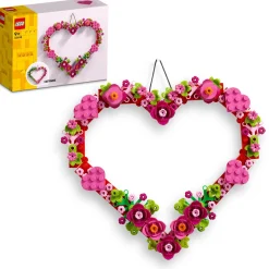 LEGO® LEL Seasons and Occasions - Hjärtdekoration