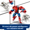 LEGO® Marvel - Spider-Mans robot mot Anti-Venom