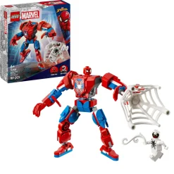 LEGO® Marvel - Spider-Mans robot mot Anti-Venom