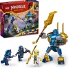 LEGO® Ninjago - Jays robotstridspack