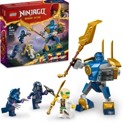 LEGO® Ninjago - Jays robotstridspack