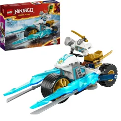 LEGO® Ninjago - Zanes ismotorcykel
