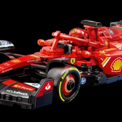 LEGO® Speed Champions - Ferrari SF-24 F1® racerbil