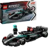 LEGO® Speed Champions - Mercedes-AMG F1® W15 racerbil