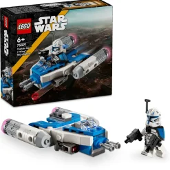 LEGO® Star Wars™ - Captain Rex™ Y-Wing™ Microfighter