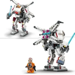 LEGO® Star Wars™ - Luke Skywalker™ X-Wing™ Mech