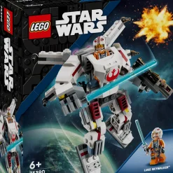 LEGO® Star Wars™ - Luke Skywalker™ X-Wing™ Mech