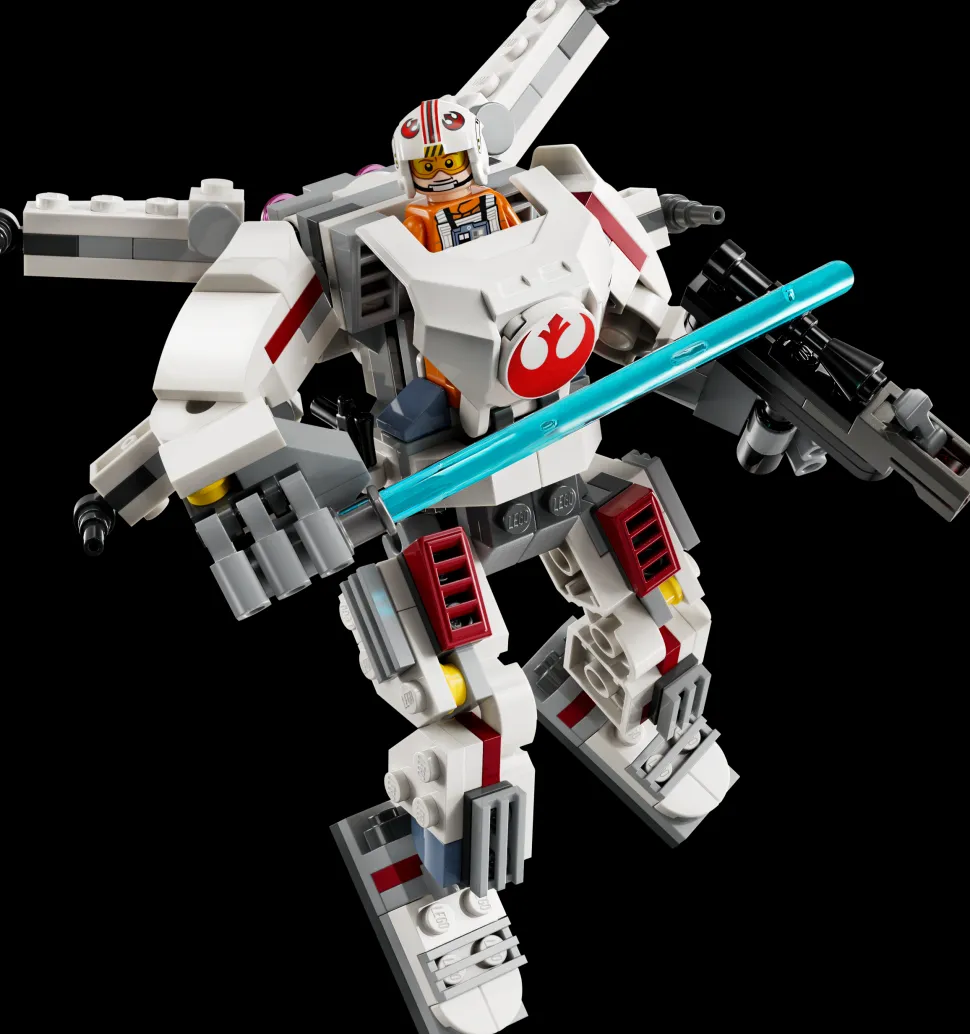 LEGO® Star Wars™ - Luke Skywalker™ X-Wing™ Mech