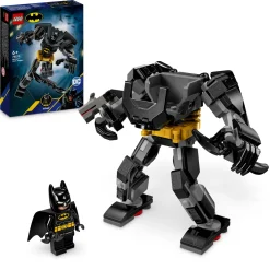 LEGO® Super Heroes DC - Batman™ robotrustning