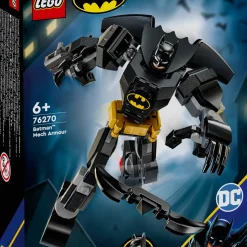 LEGO® Super Heroes DC - Batman™ robotrustning