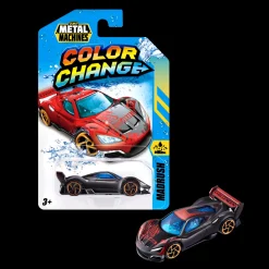 Leksaksbil Metal Machines