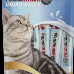 Liquid snack Faunakram