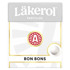 Läkerol Bon-bons