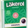 Läkerol Original