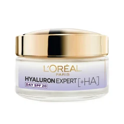 L'Oréal Hyaluron Day Cream SPF20