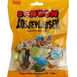 Lossepladsen