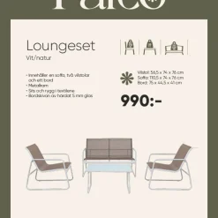 Loungeset