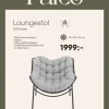 Loungestol