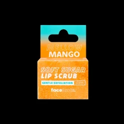 Läppskrubb Mango