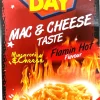 Mac & Cheese Flamin' Hot