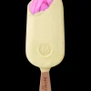 Magnum Strawberry White