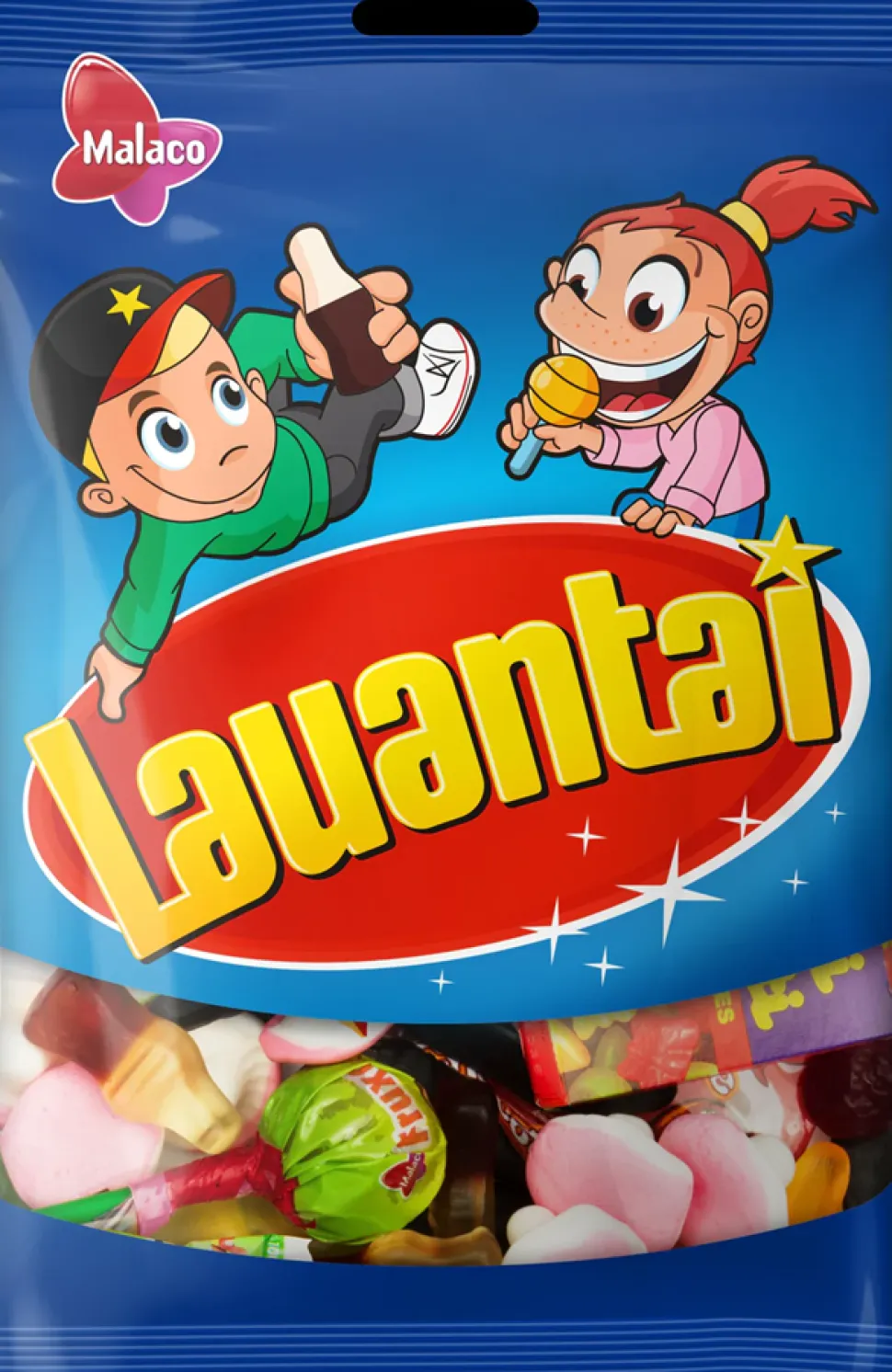 Malaco Lauantai