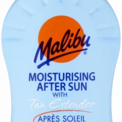 Malibu After Sun
