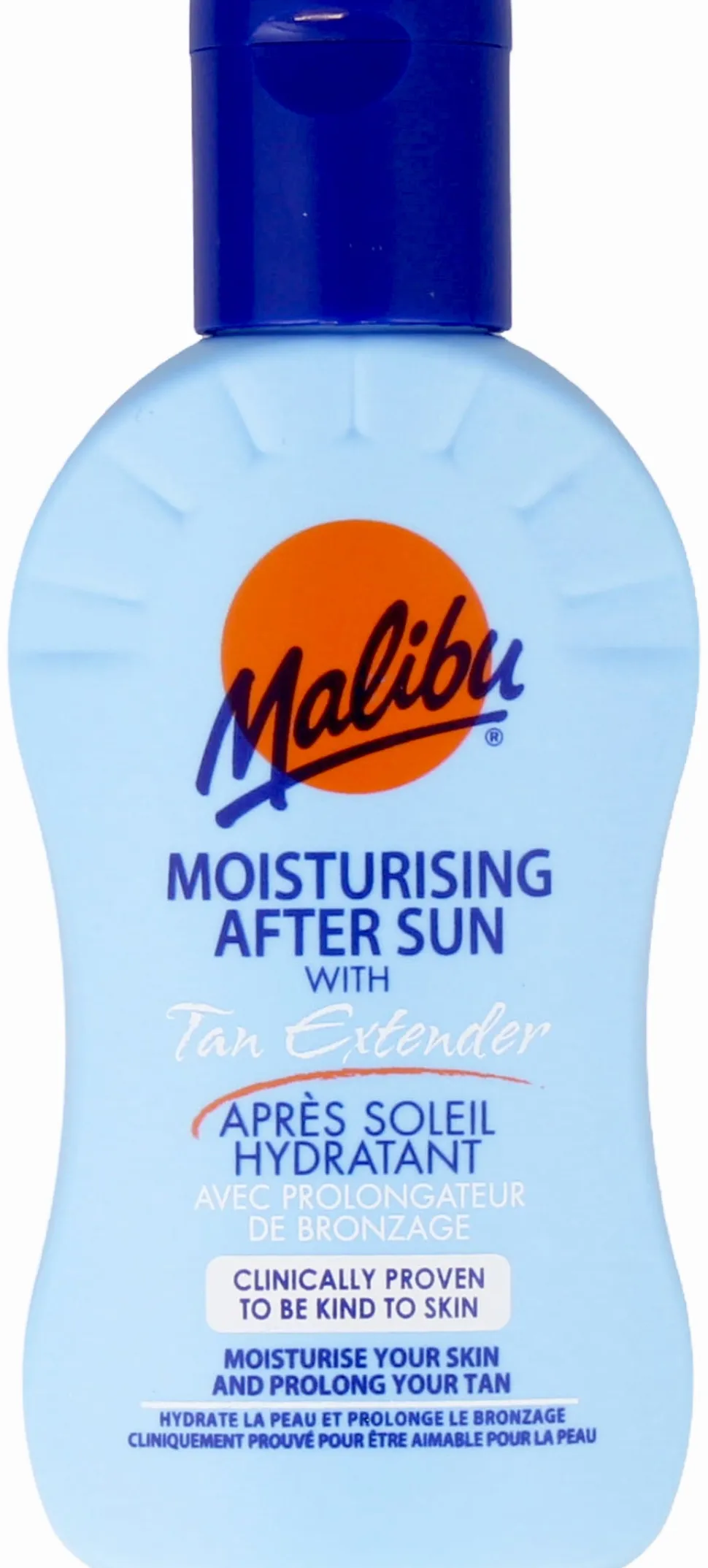 Malibu After Sun