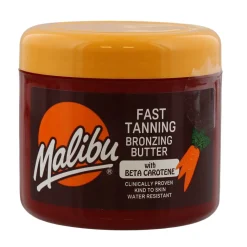 Malibu Bronzing Butter SPF 2