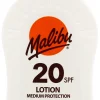 Malibu Solkräm SPF 20