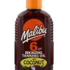 Malibu Sololja SPF 6