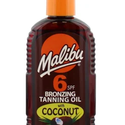 Malibu Sololja SPF 6