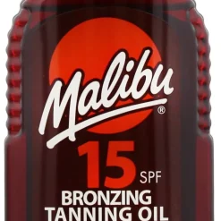 Malibu Sololja SPF 15