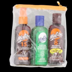 Malibu Tanning Kit