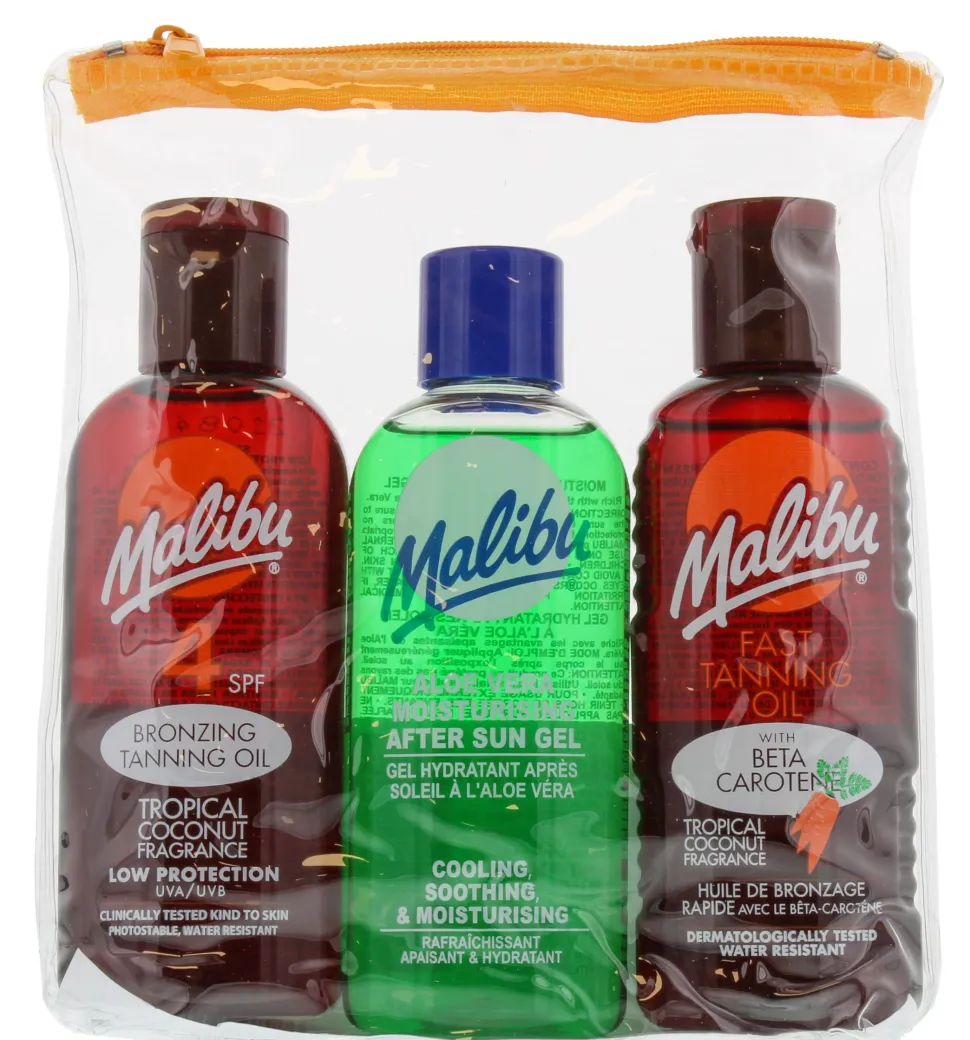 Malibu Travel Bag
