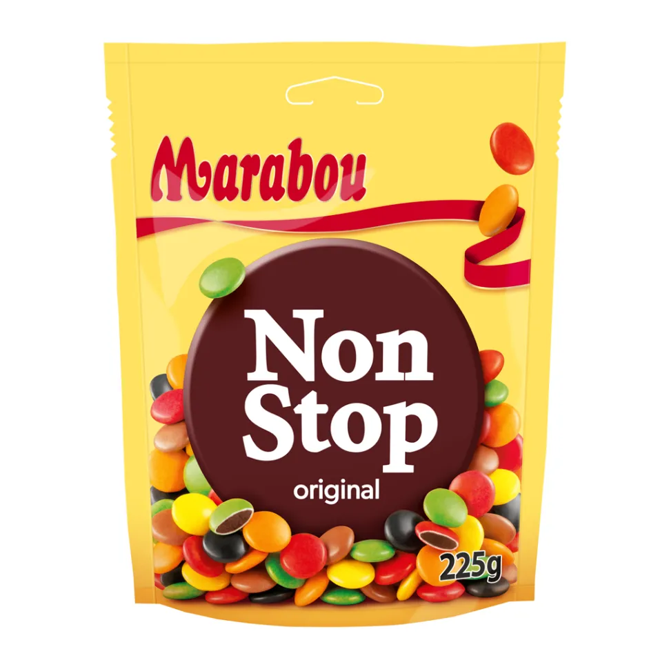 Marabou Non Stop