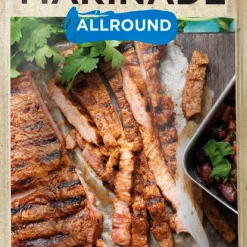 Marinad Allround