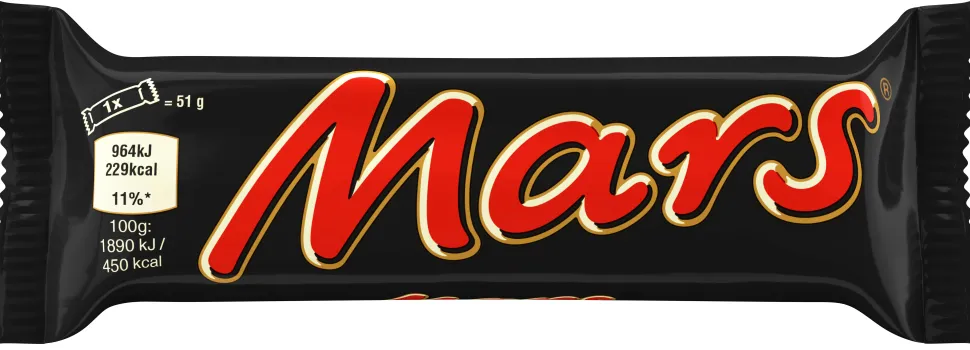 Mars