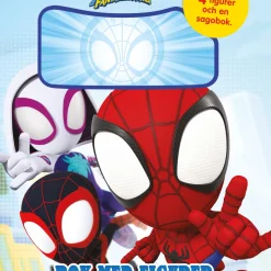 Marvel Spidey