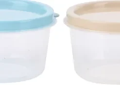 Matlåda Plast